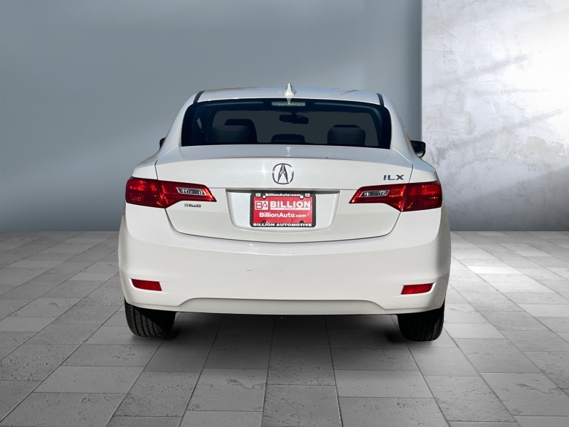 2013 Acura ILX