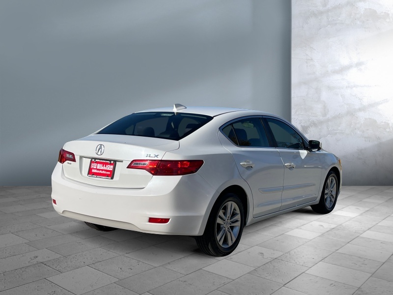 2013 Acura ILX