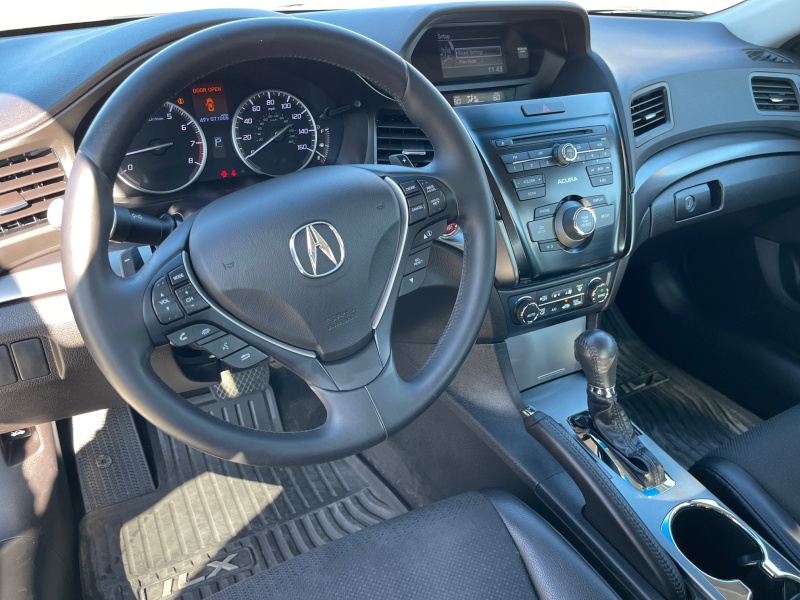 2013 Acura ILX