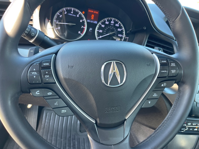 2013 Acura ILX