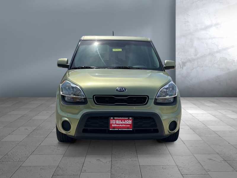 2013 Kia Soul