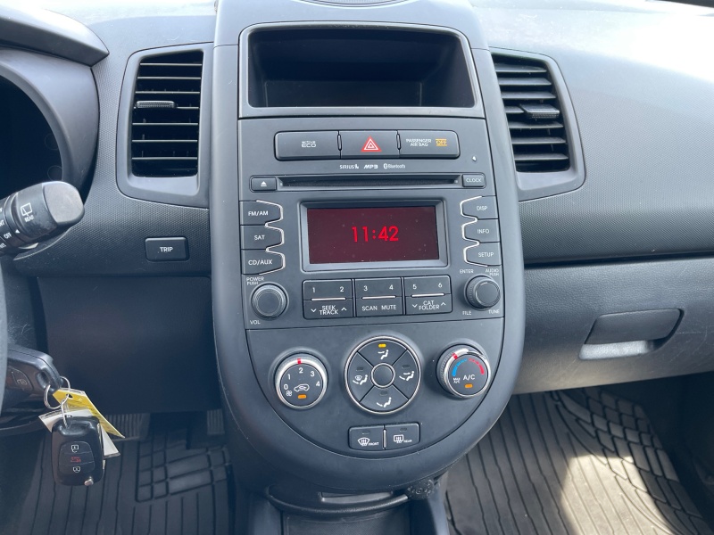 2013 Kia Soul