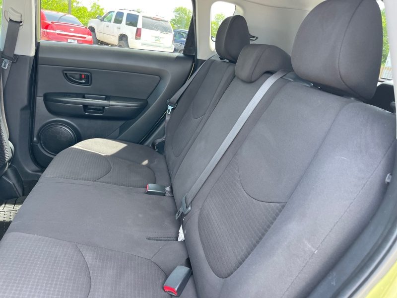 2013 Kia Soul