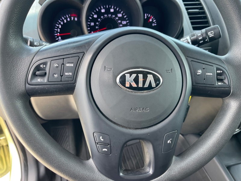 2013 Kia Soul