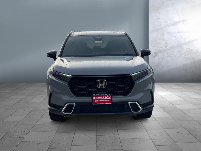 2025 Honda CR-V Hybrid