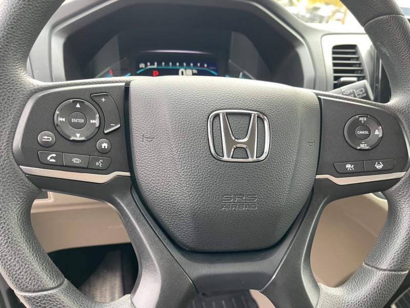 2022 Honda Odyssey