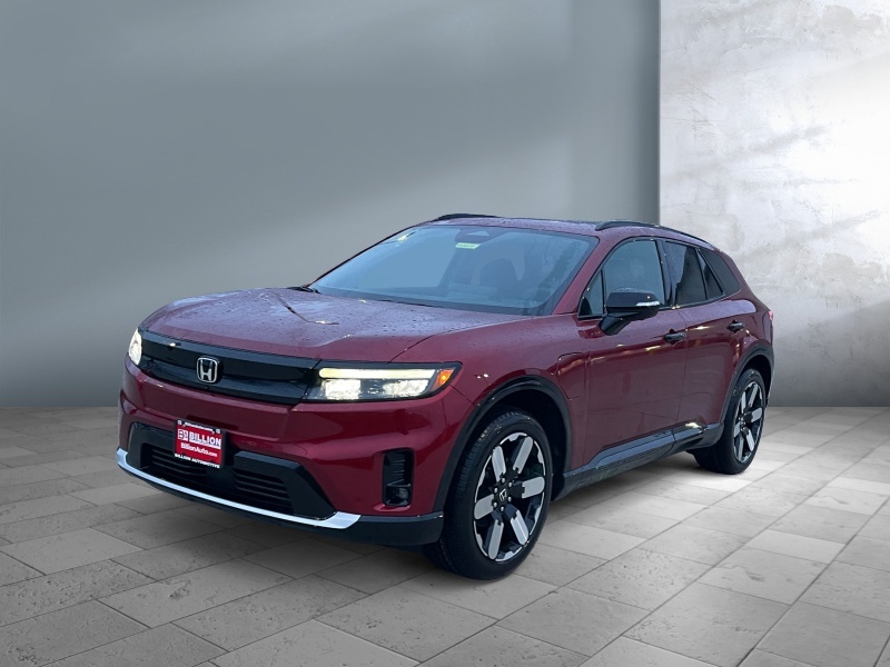 New 2024 Honda Prologue Elite Crossover