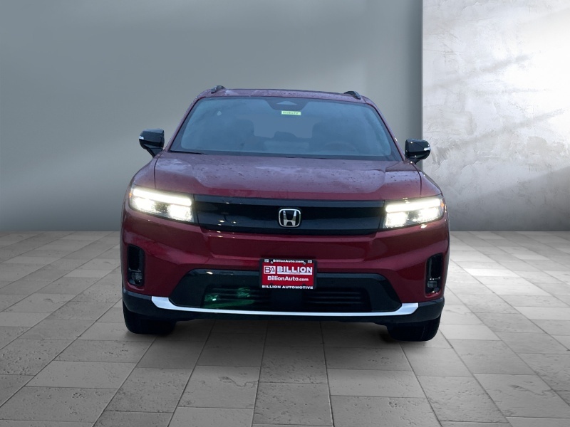 2024 Honda Prologue