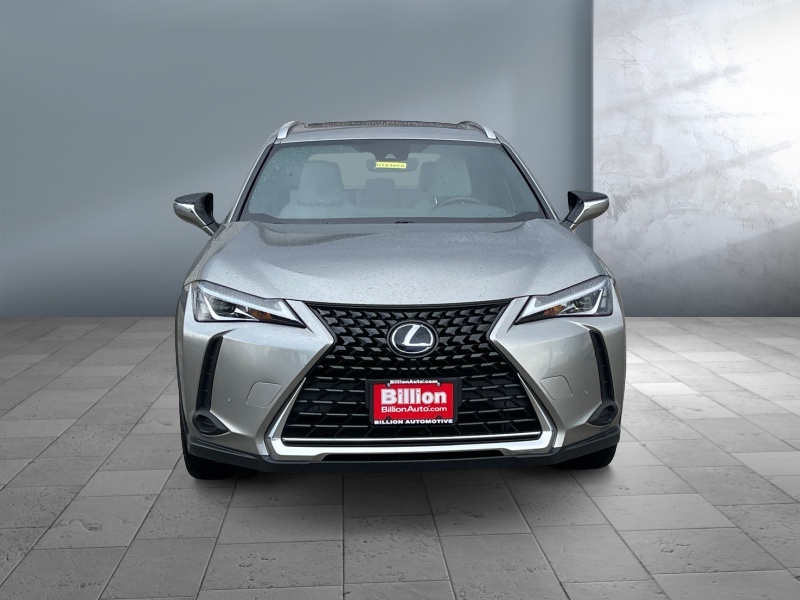 2020 Lexus UX