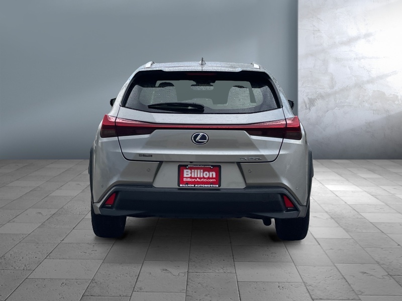 2020 Lexus UX