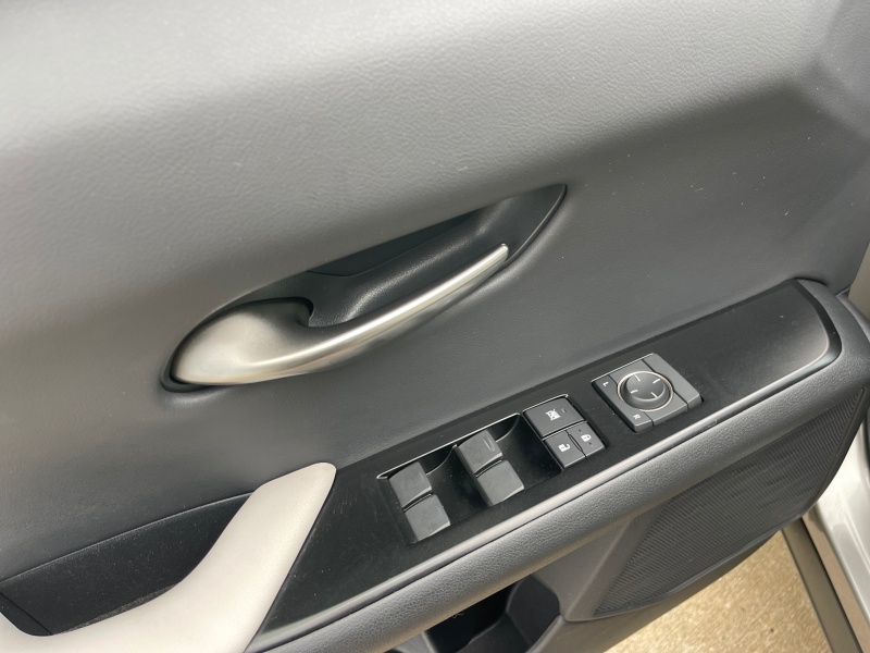 2020 Lexus UX