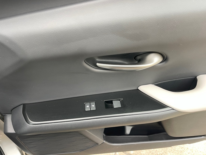 2020 Lexus UX