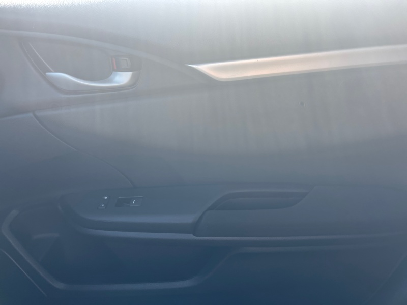 2020 Honda Civic Sedan