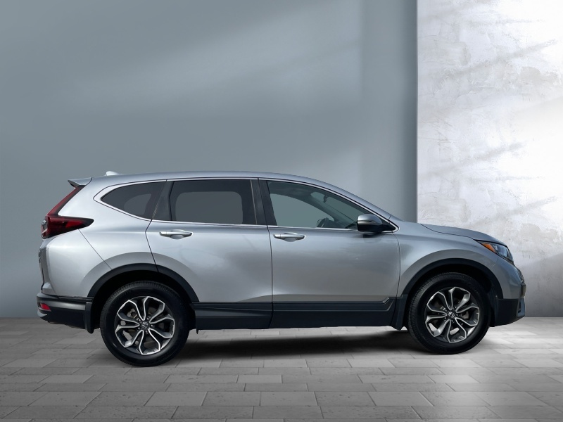 2020 Honda CR-V