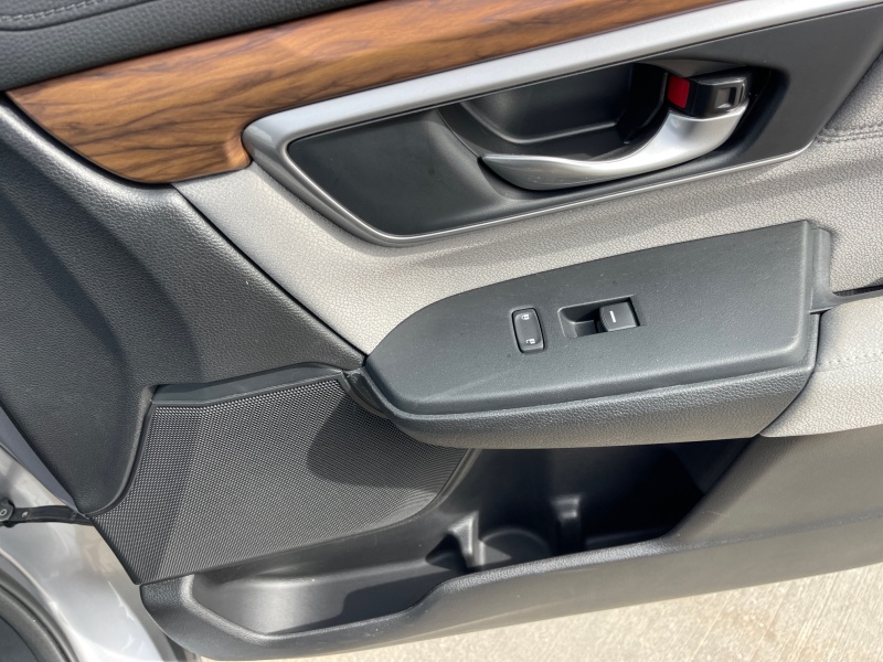 2020 Honda CR-V
