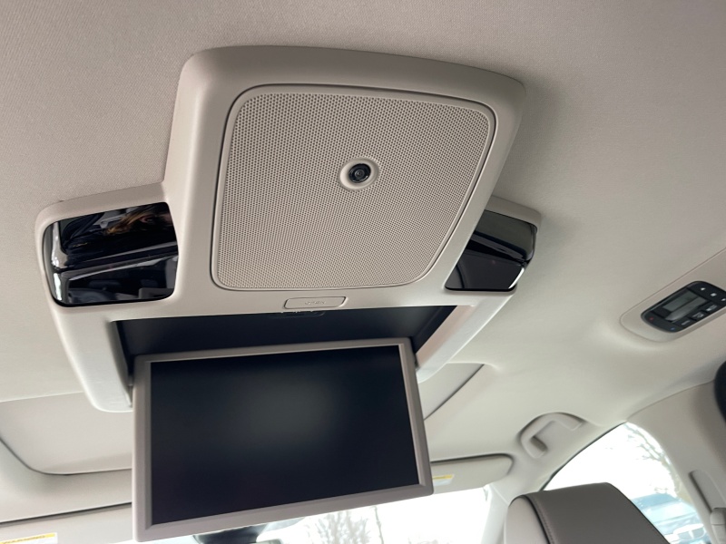 2025 Honda Odyssey
