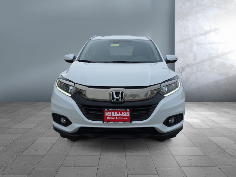 2022 Honda HR-V