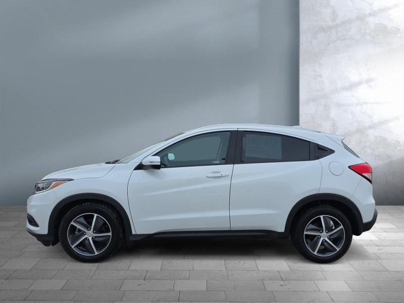 2022 Honda HR-V