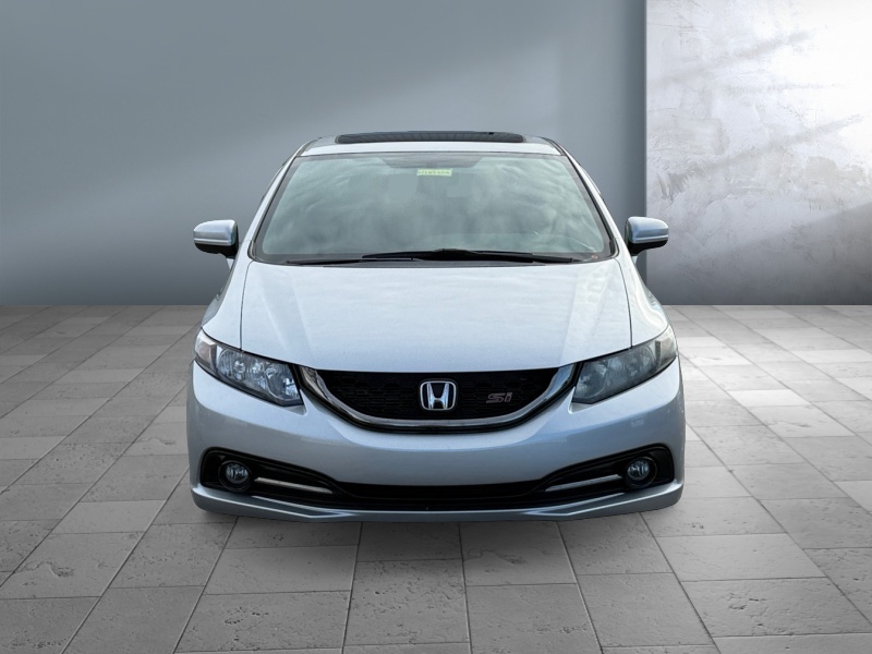 2014 Honda Civic Sedan
