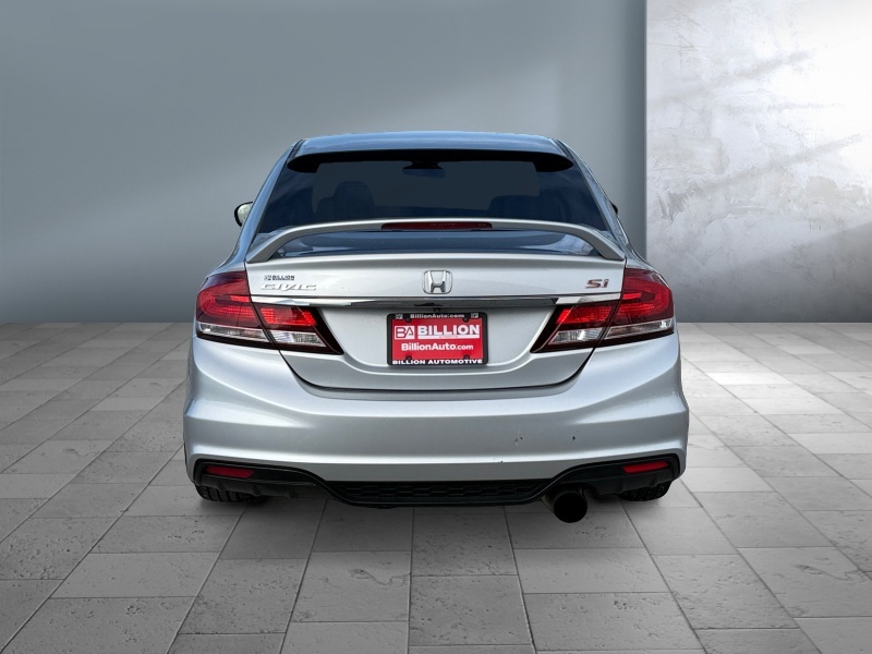 2014 Honda Civic Sedan