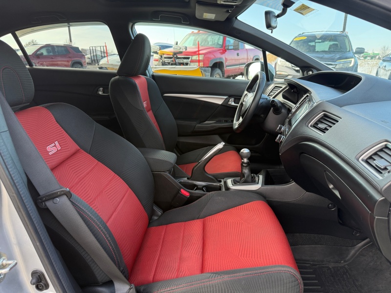 2014 Honda Civic Sedan