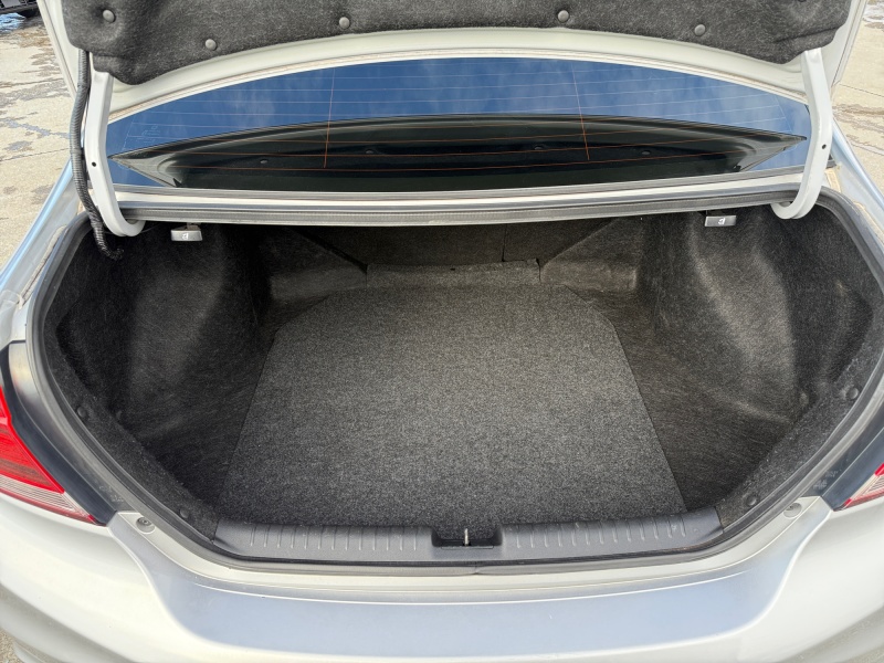 2014 Honda Civic Sedan