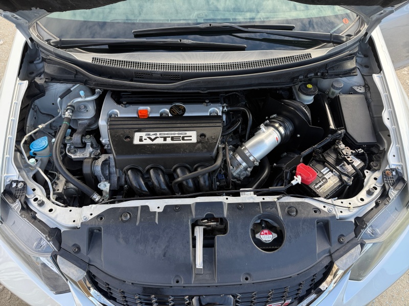 2014 Honda Civic Sedan