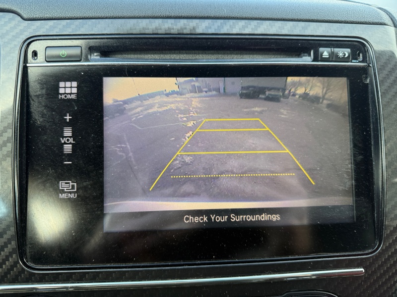 2014 Honda Civic Sedan