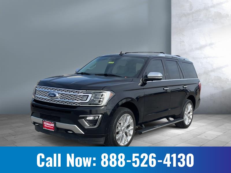 2019 Ford Expedition