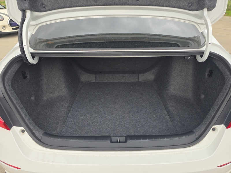 2018 Honda Accord Sedan