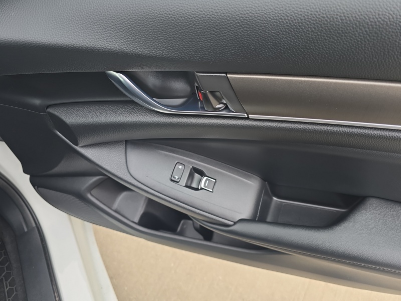 2018 Honda Accord Sedan