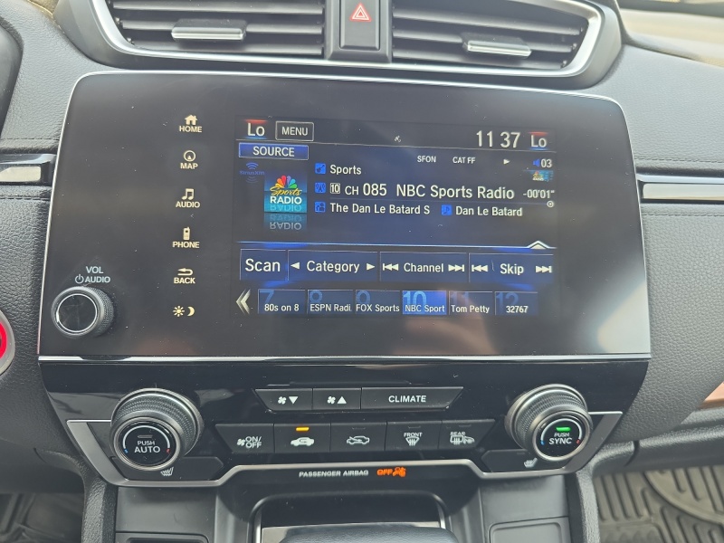 2020 Honda CR-V