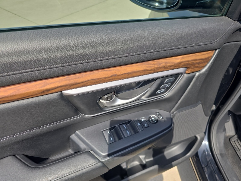 2020 Honda CR-V