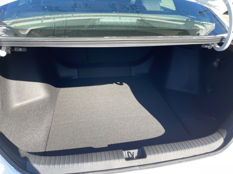 2025 Honda Accord Hybrid