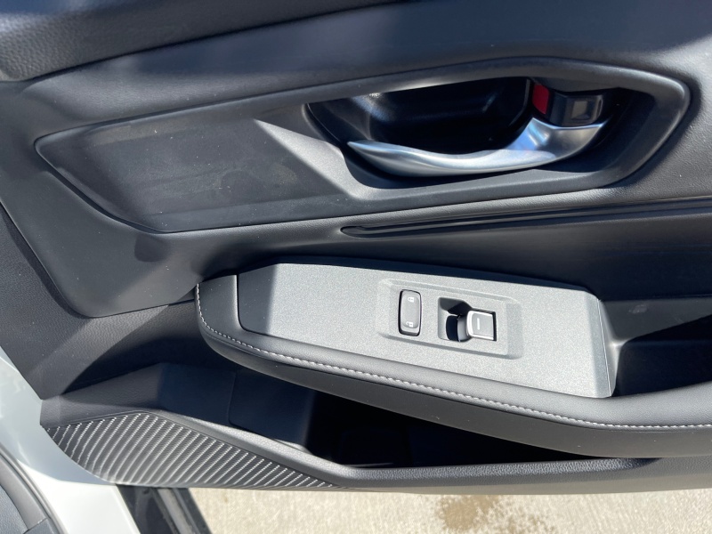 2025 Honda Accord Hybrid