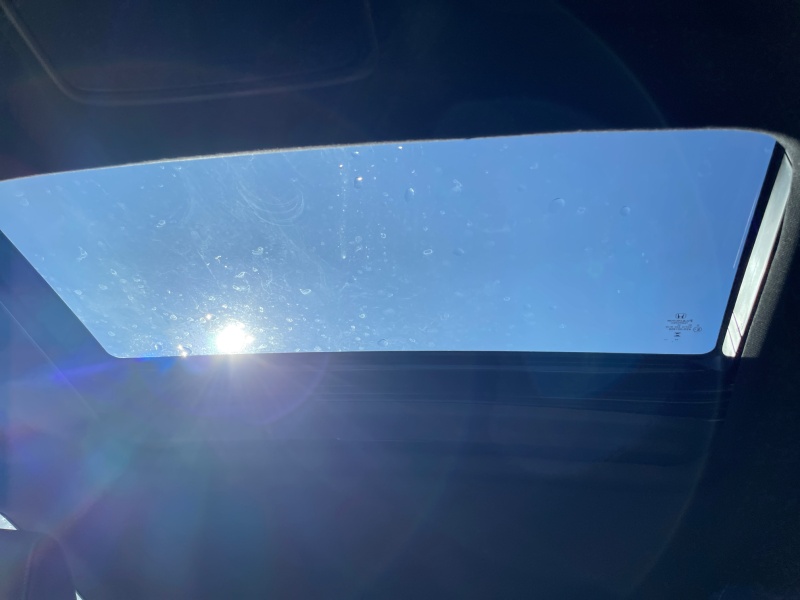 2025 Honda Accord Hybrid