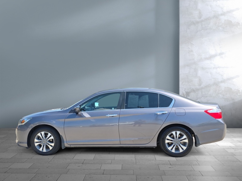 2014 Honda Accord Sedan