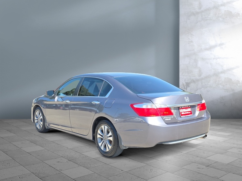 2014 Honda Accord Sedan