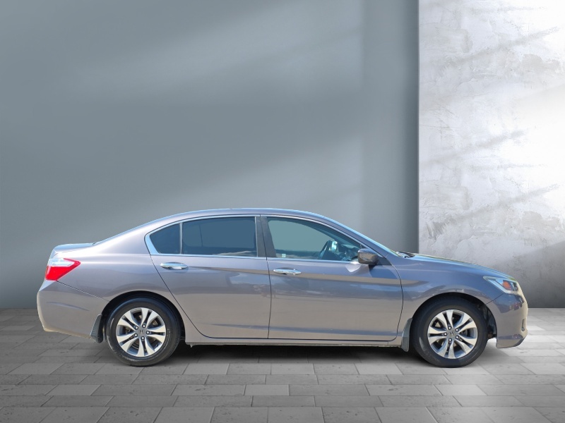 2014 Honda Accord Sedan