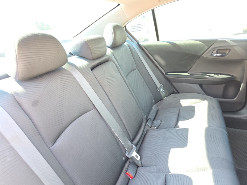 2014 Honda Accord Sedan