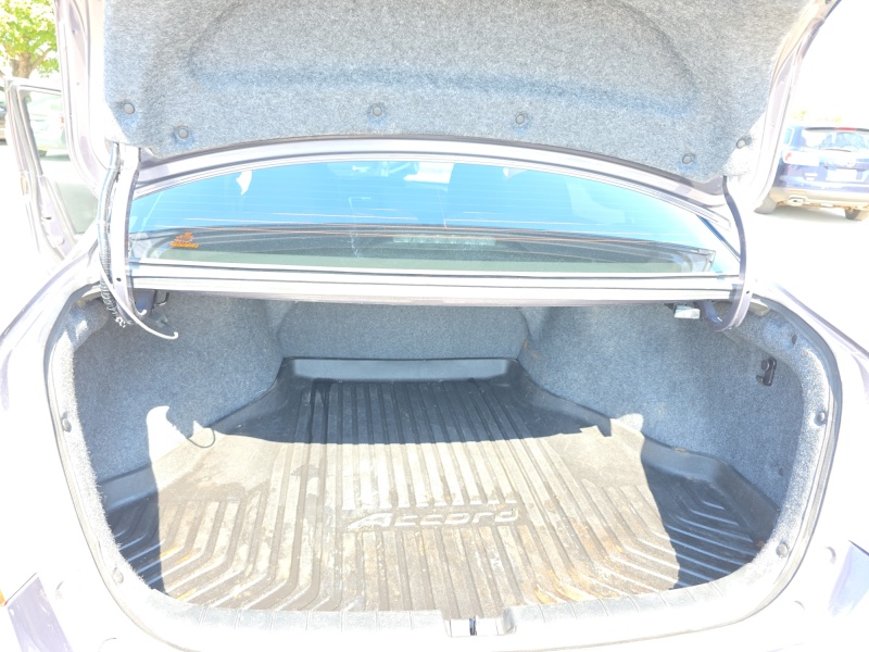 2014 Honda Accord Sedan