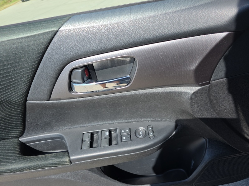 2014 Honda Accord Sedan