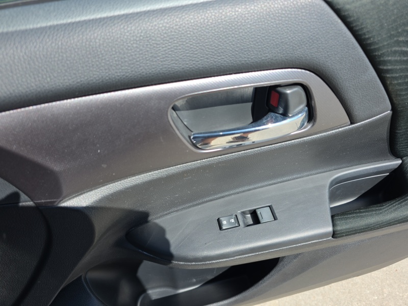 2014 Honda Accord Sedan