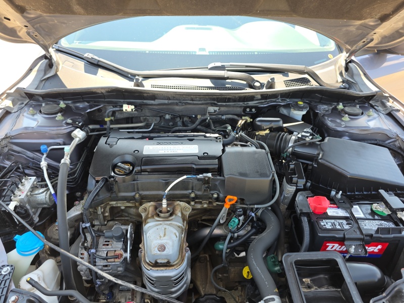 2014 Honda Accord Sedan