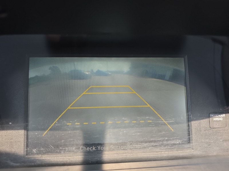 2014 Honda Accord Sedan