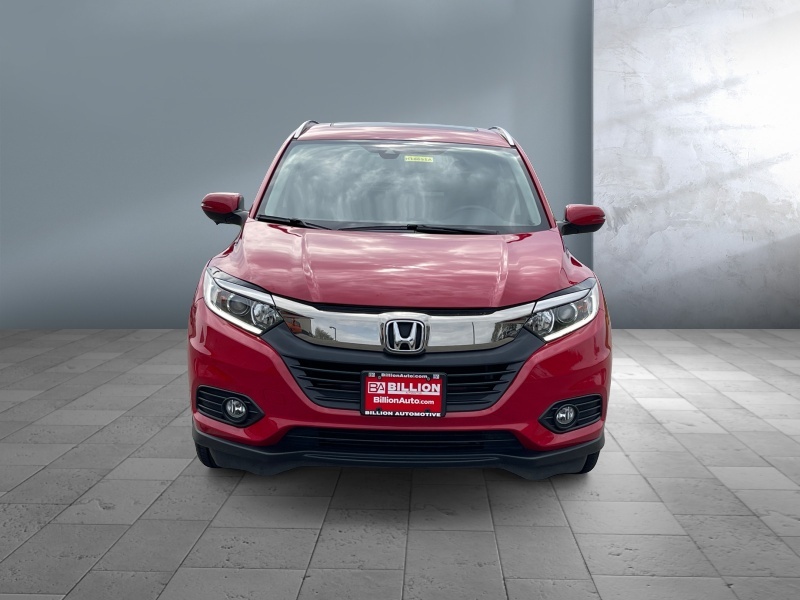 2020 Honda HR-V