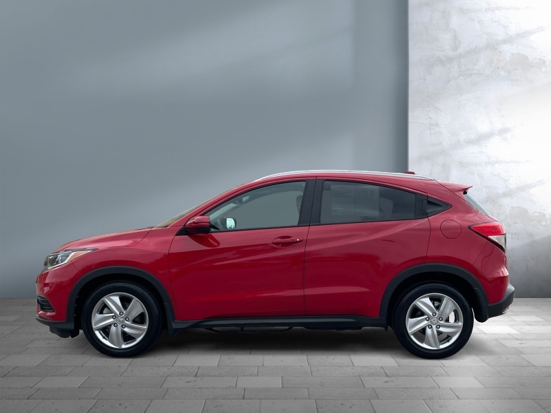 2020 Honda HR-V
