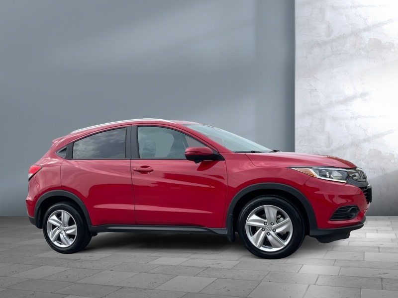 2020 Honda HR-V