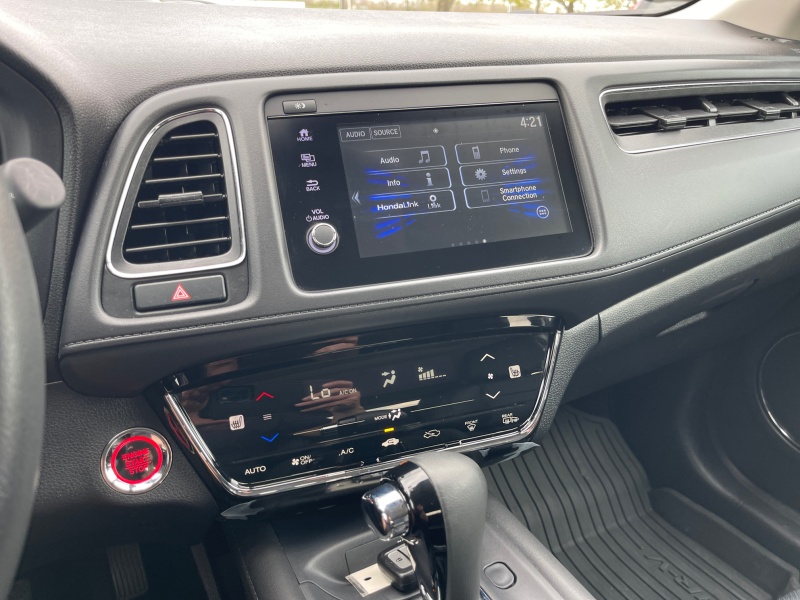 2020 Honda HR-V