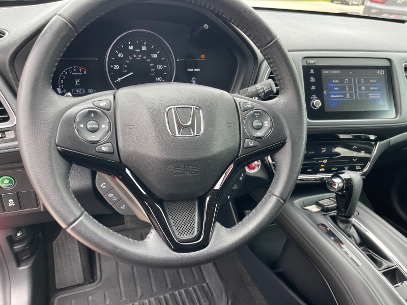 2020 Honda HR-V